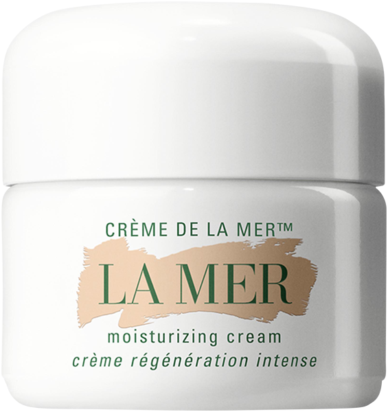 The Moisturizing Cream