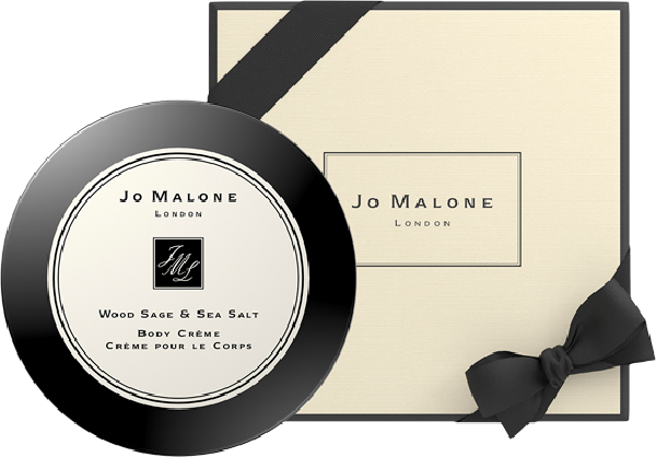 Körperpflege Jo Malone Wood Sage & Sea Salt Body Crème