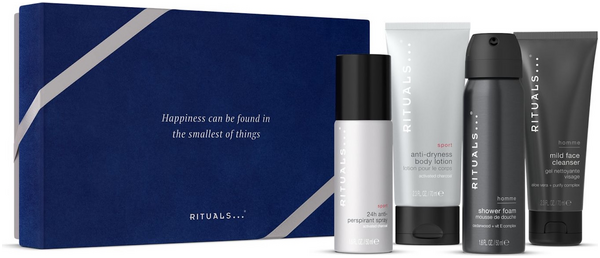 Körperpflege Rituals Homme - Small Gift Set
