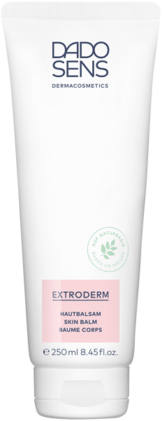 Körperbalsam DADO SENS Hautbalsam