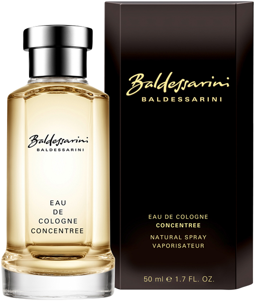 Classic Eau de Cologne Concentrée Nat. Spray