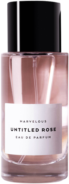 Untitled Rose Eau de Parfum Nat. Spray