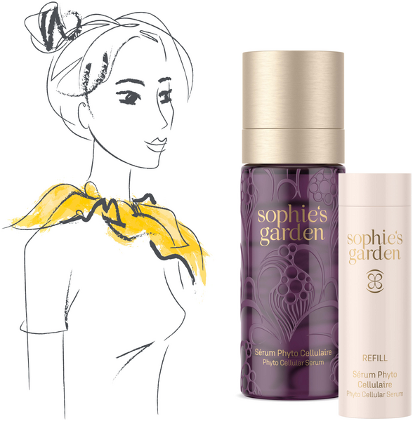 Sérum Phyto Cellulaire Xmas Set