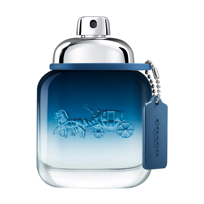 Blue Eau de Toilette Nat. Spray