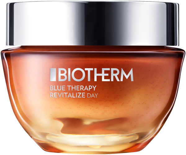 Blue Therapy Amber Algae Revitalize Day Cream