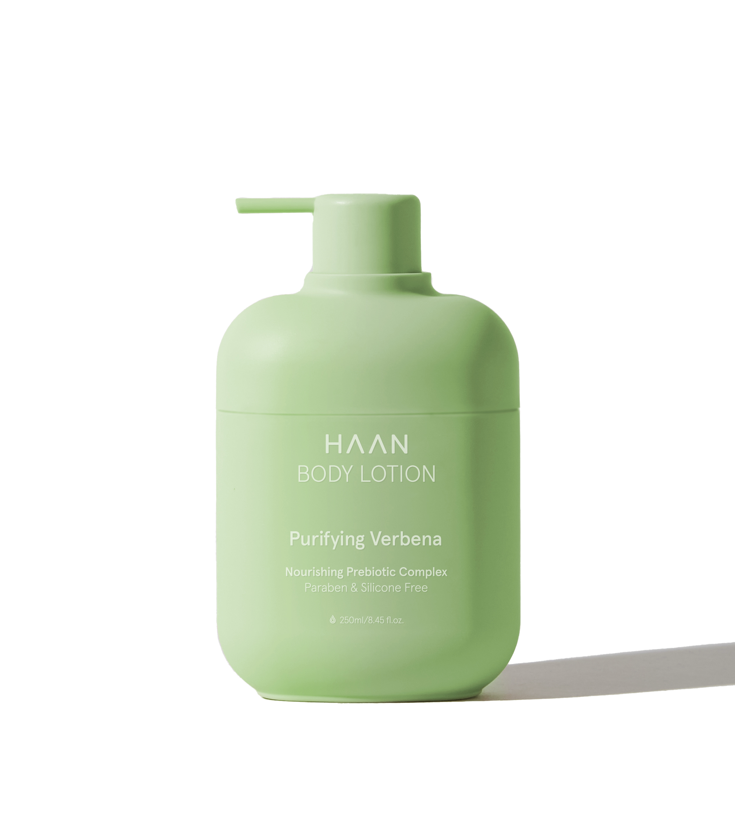 Purifying Verbena Body Lotion