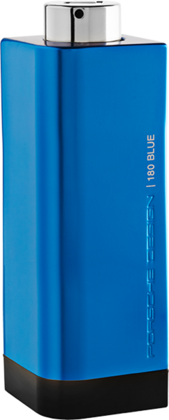 Porsche Design 180 Blue  Eau de Toilette Nat. Spray