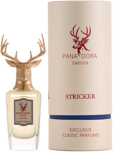 Stricker Exclusive Classic Parfums