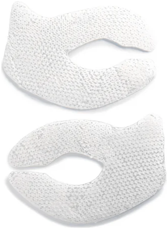 Sparkling Eye Patchs