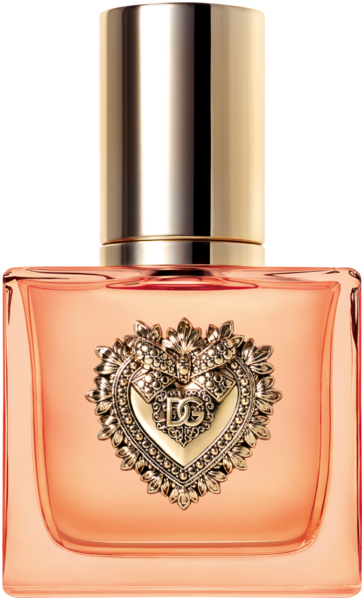 Devotion Intense Eau de Parfum Nat. Spray