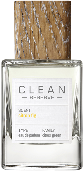 Clean Reserve Citron Fig Eau de Parfum Nat. Spray