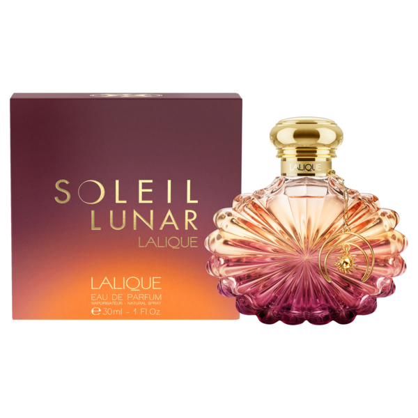 Soleil Lunar Eau de Parfum Nat. Spray
