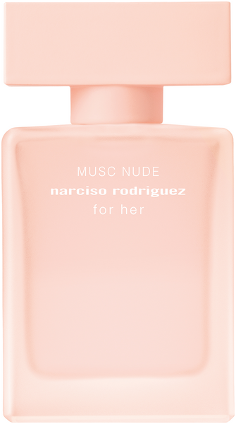 Damendüfte Narciso Rodriguez For Her Musc Nude Eau de Parfum Nat. Spray