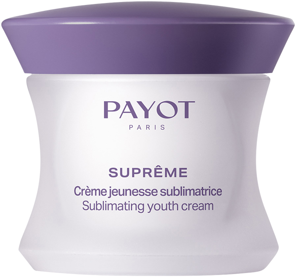 Suprême Crème jeunesse sublimatrice