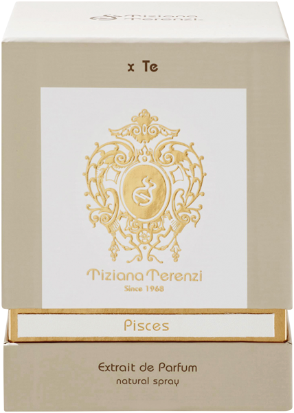 Collections Tiziana Terenzi Pisces Extrait de Parfum