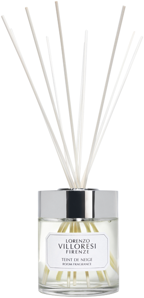 Teint de Neige Lorenzo Villoresi Teint de Neige Diffusor