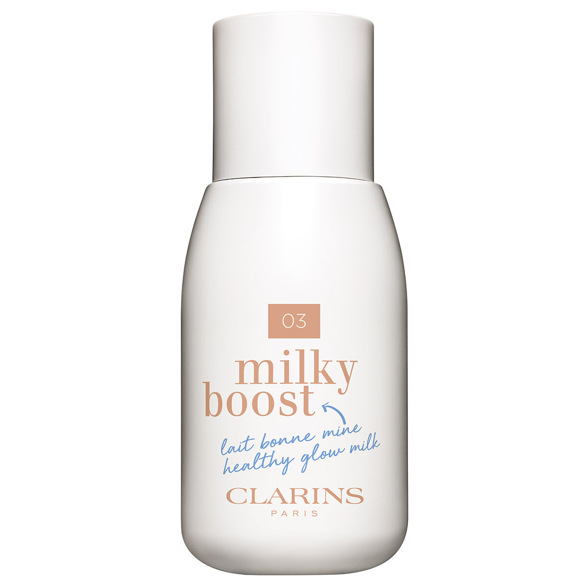 Milky Boost
