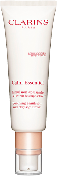 Calm-Essentiel Emulsion Apaisante