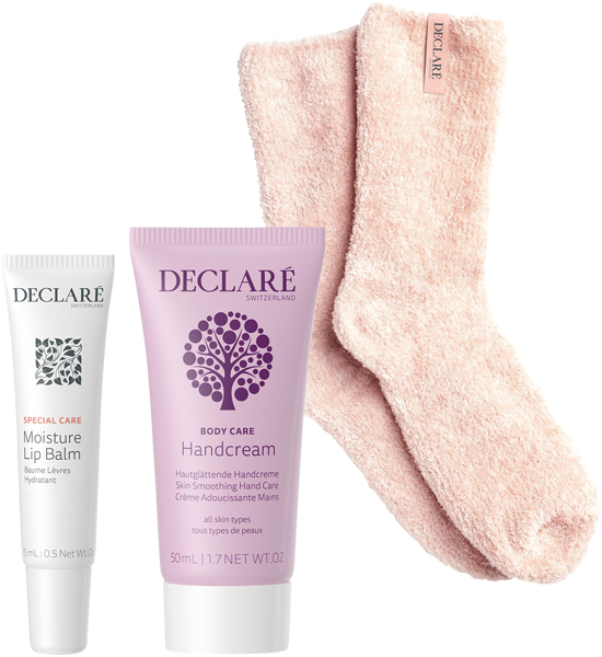 Declaré Special Care Set