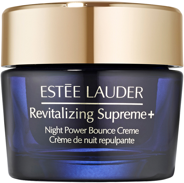 Revitalizing Supreme Night Power Bounce Cream