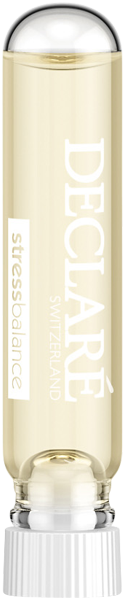 Stress Balance Hautberuhigungs Effect Ampoule