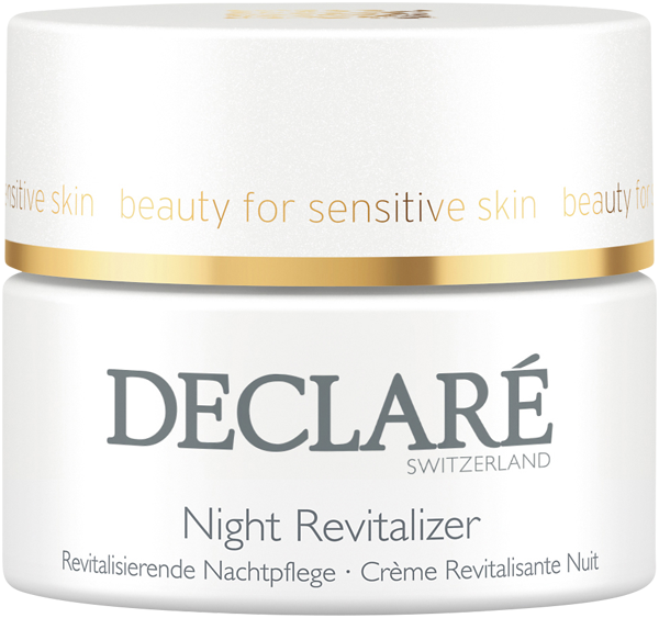 Age Control Night Revitalizer