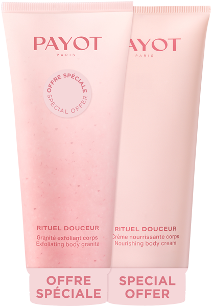 Rituel Doucer Körper Duo