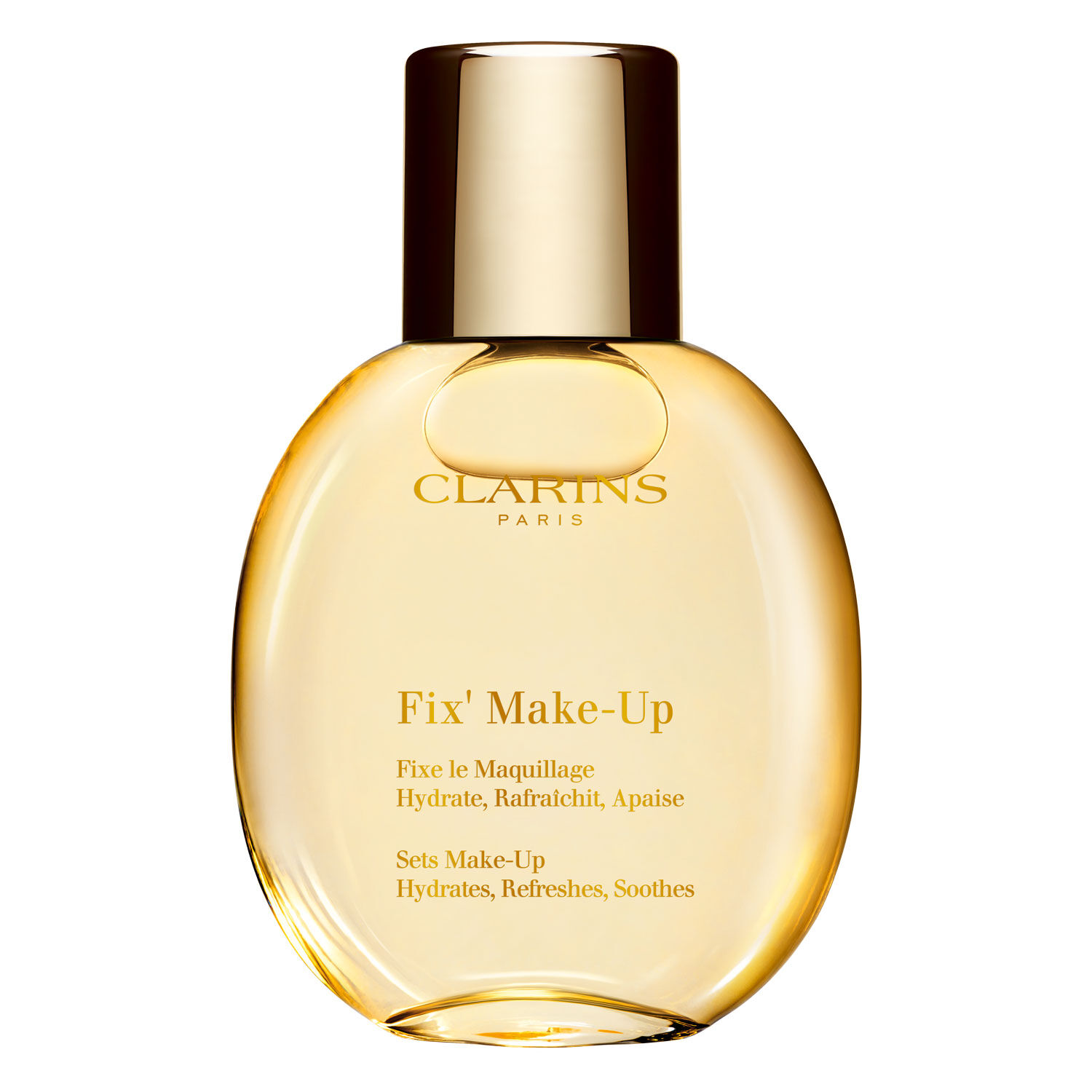 Fixing Spray CLARINS Fix' Make-Up Summer