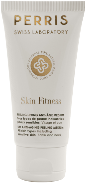 Skin Fitness Lift Anti Aging Peeling Medium