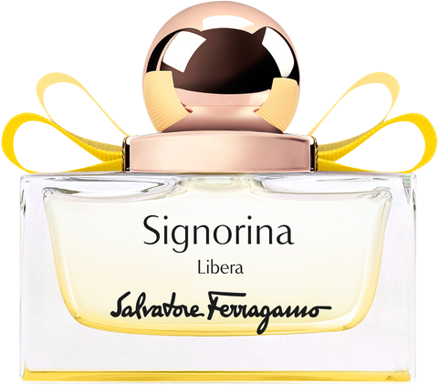 Signorina Libera Eau de Parfum Nat. Spray
