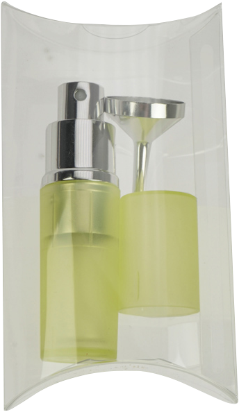 Zerstäuber Fantasia Taschenzerstäuber + Trichter