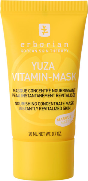 Yuza Vitamin-Mask