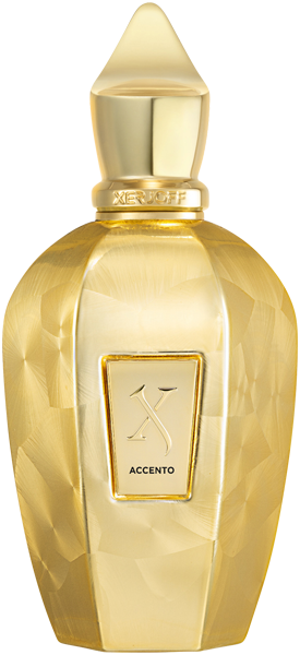 Vibe Collection Xerjoff Xerjoff Vibe Accento Overdose Eau de Parfum Nat. Spray