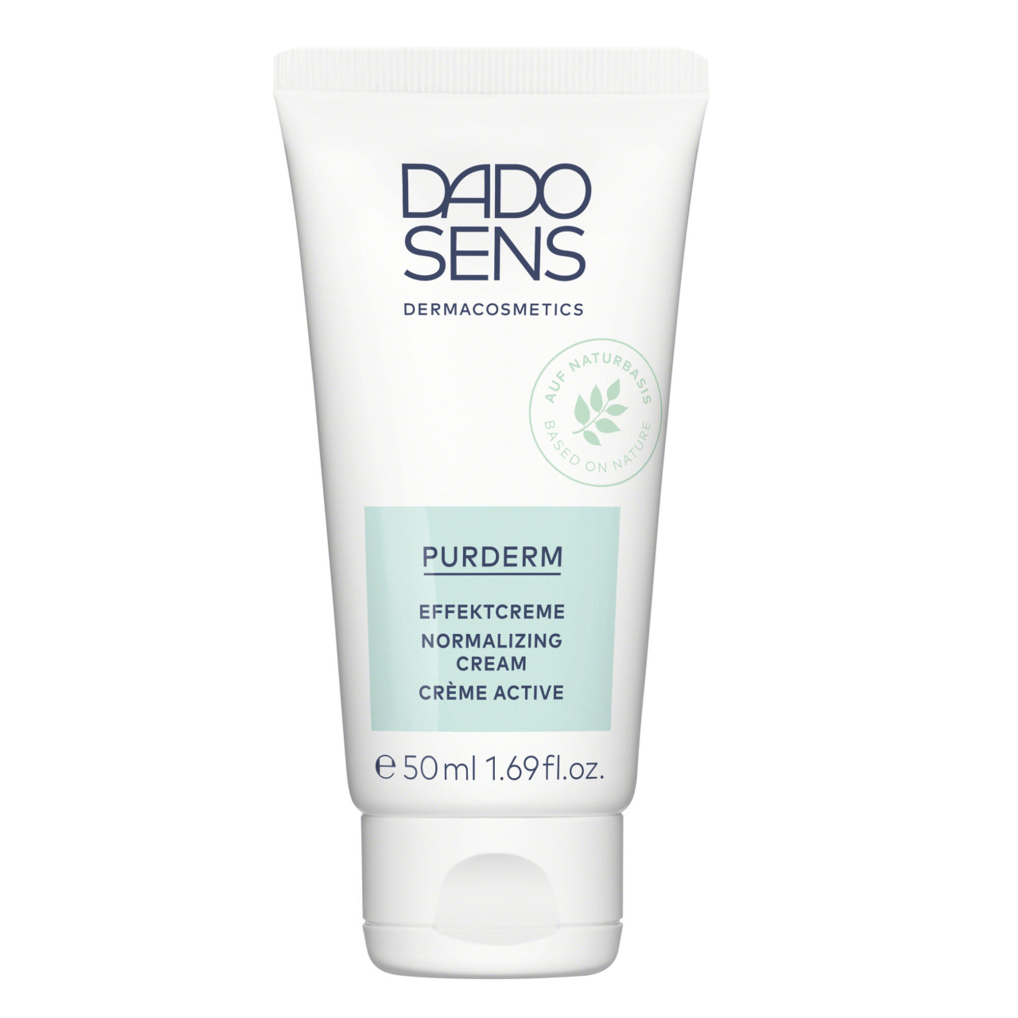 PurDerm Effektcreme
