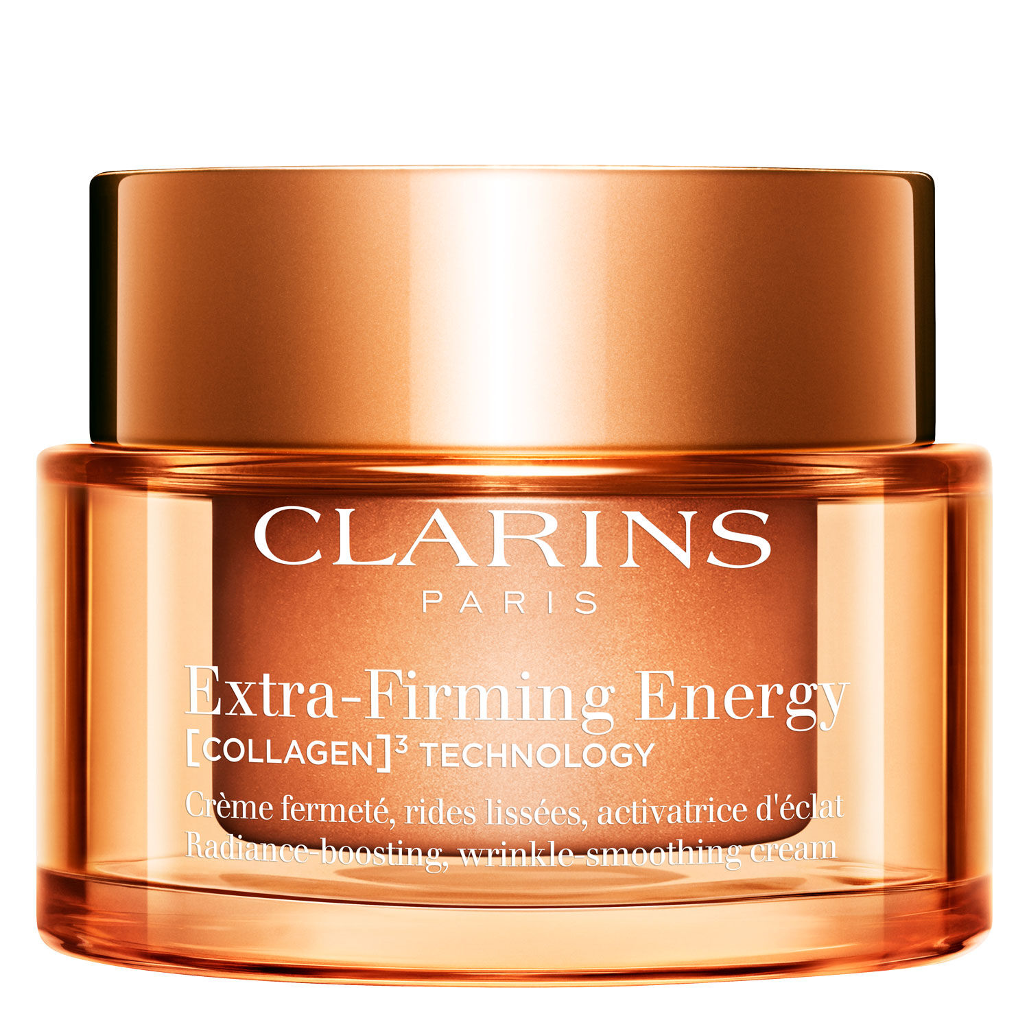 Gesichtspflege CLARINS Extra-Firming Energy
