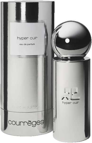 Hyper Cuir Eau de Parfum Nat. Spray