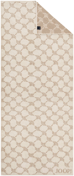 Bad & Wohnen Joop! Saunatuch