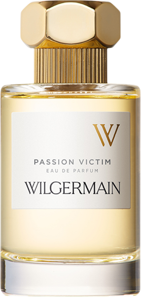 Wilgermain Passion Victim Eau de Parfum Nat. Spray