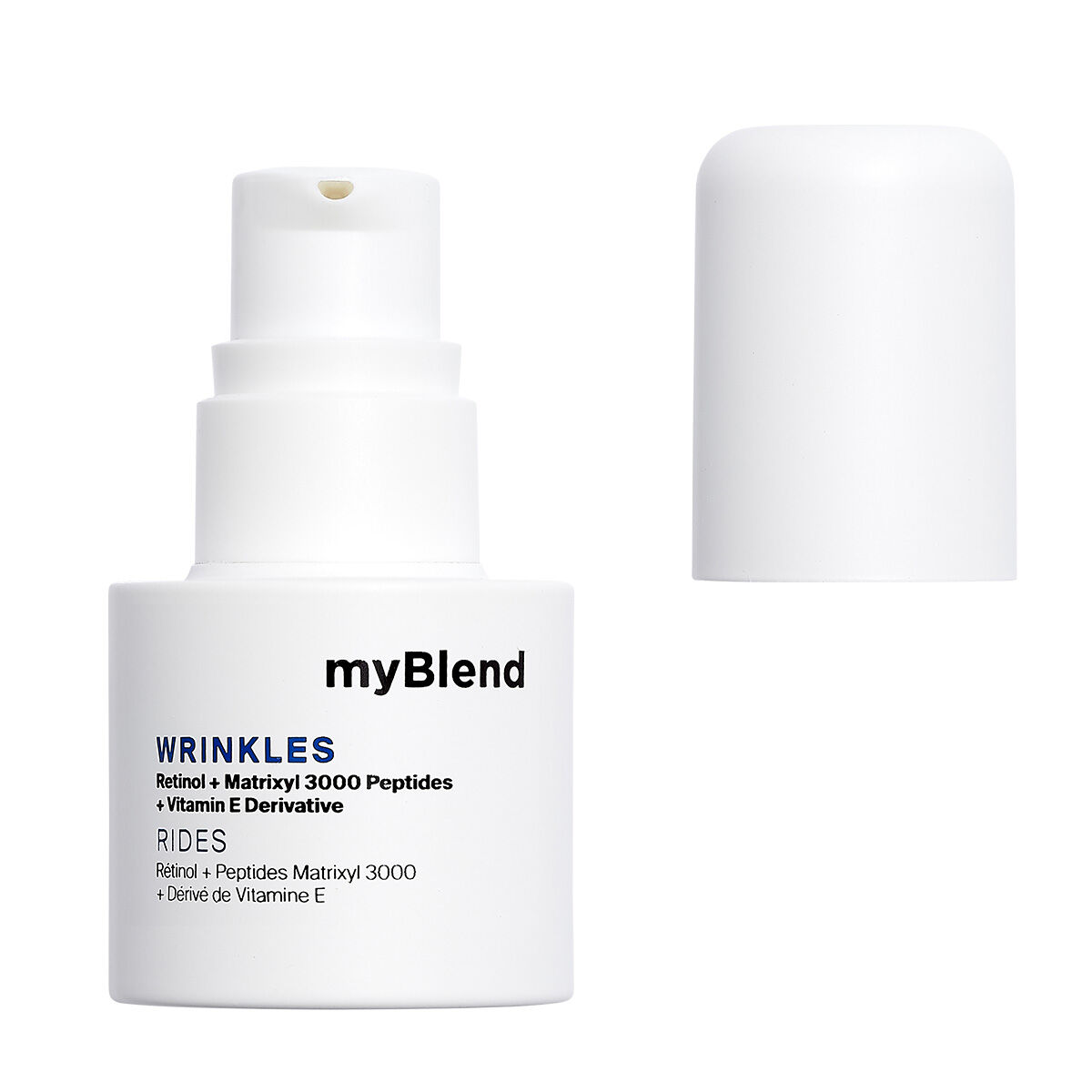 myBlend Superserum Wrinkles