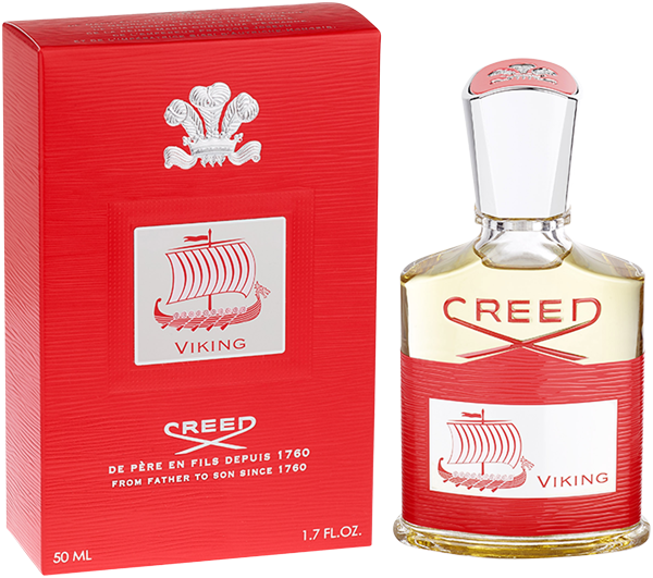 Viking Eau de Parfum Nat. Spray