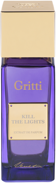 Kill the Light Eau de Parfum Nat. Spray