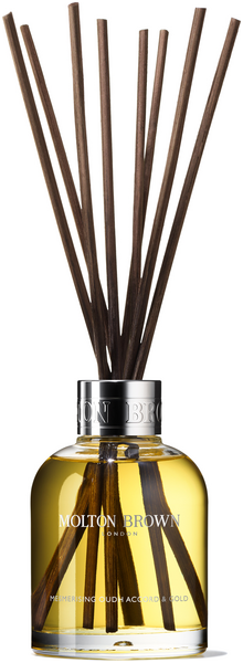 Aroma Reeds Molton Brown Mesmerising Oudh & Gold Accord Duftstäbchen