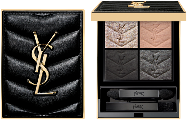 Couture Mini Clutch