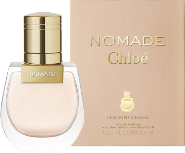 Nomade Eau de Parfum Nat. Spray
