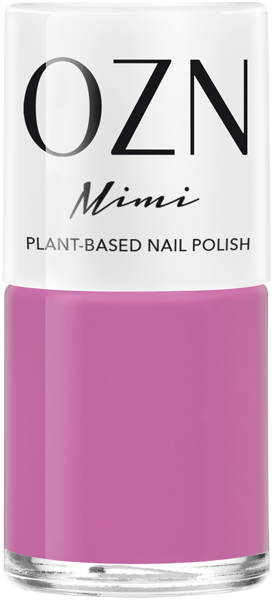 OZN Nagellack Mimi