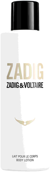 Zadig Body Lotion