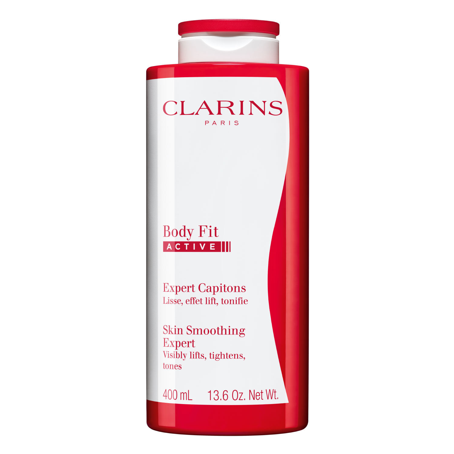 Körperpflege CLARINS Body Fit Active XL