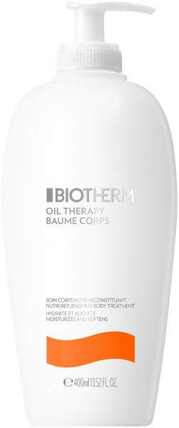 Oil Therapy Baume Corps