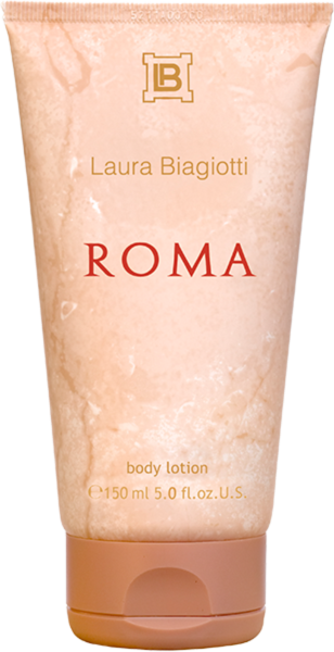 Roma Body Lotion