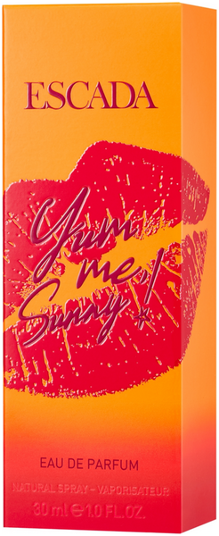 Escada Yum me, Sunny! Eau de Parfum Nat. Spray